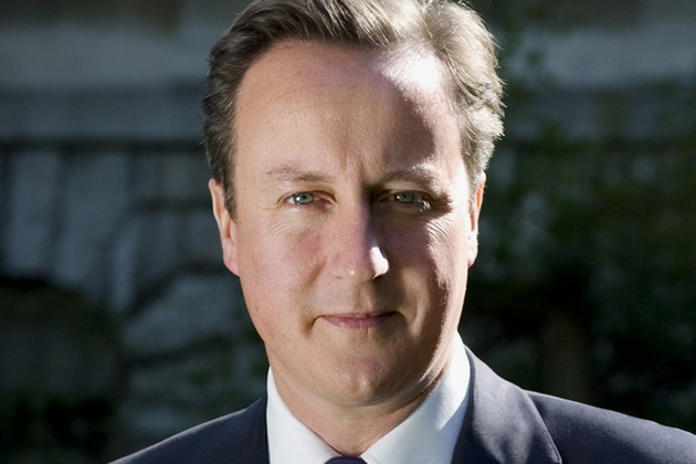 David Cameron นายกรัฐมนตรีผู้ผ่านเหตุการณ์ประวัติศาสตร์ (ภาพจากเว็บไซต์รัฐบาลสหรัฐอาณาจักร)