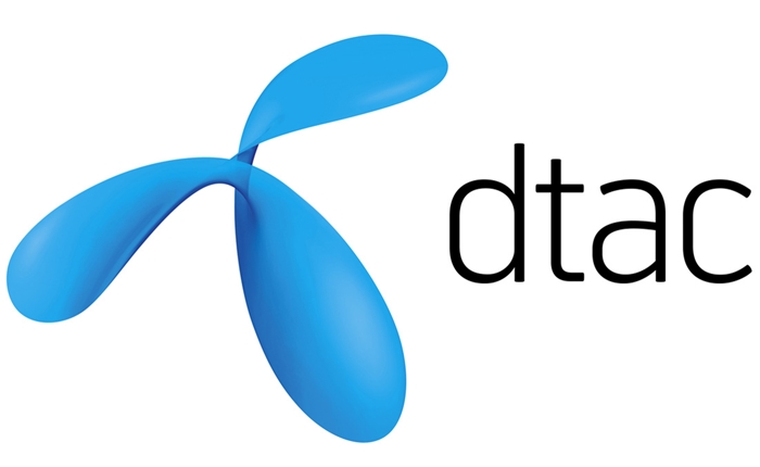 à¸à¸¥à¸à¸²à¸£à¸à¹à¸à¸«à¸²à¸£à¸¹à¸à¸ à¸²à¸à¸ªà¸³à¸«à¸£à¸±à¸ dtac logo