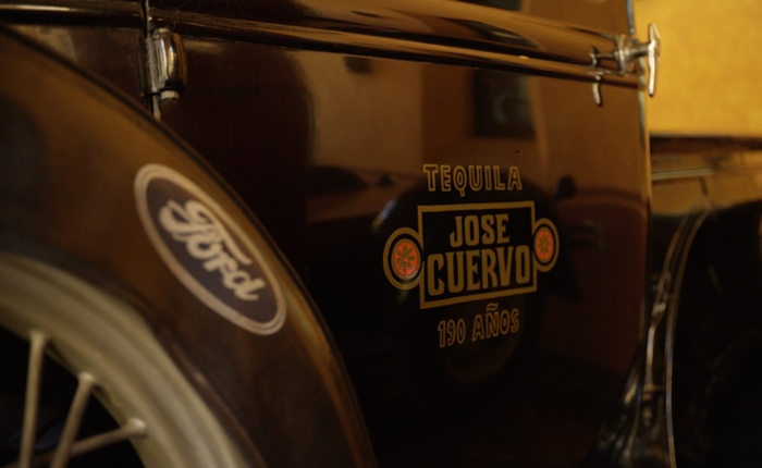 Ford, Jose Cuervo Team Up to Make Car Parts from Agave_5