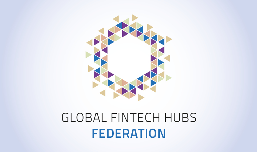 global fintech hubs federation