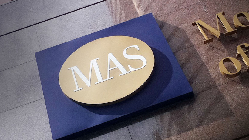 Monetary Authority of Singapore (MAS)