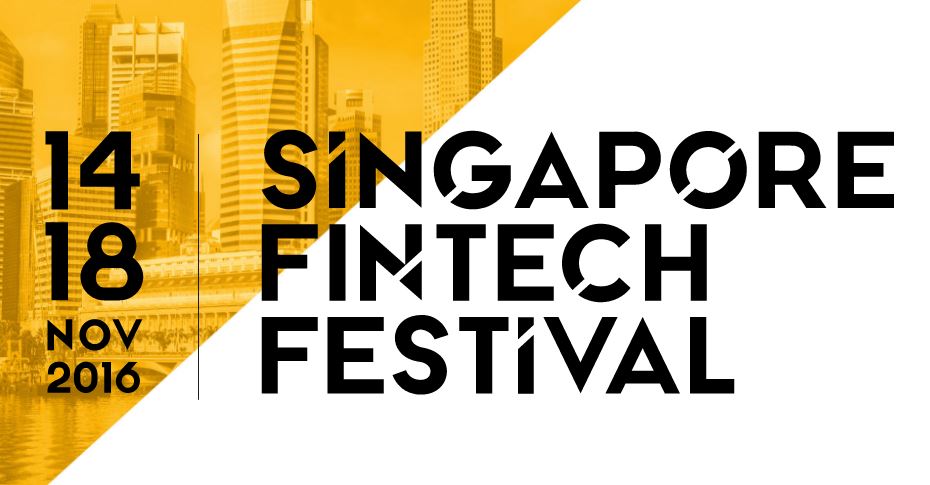 Singapore fintech Festival