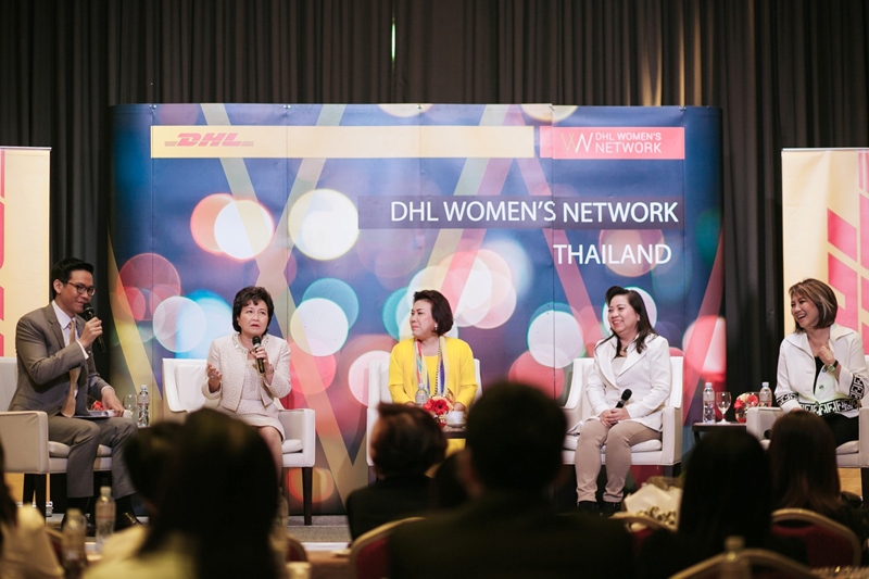 DHL Women's Network_2