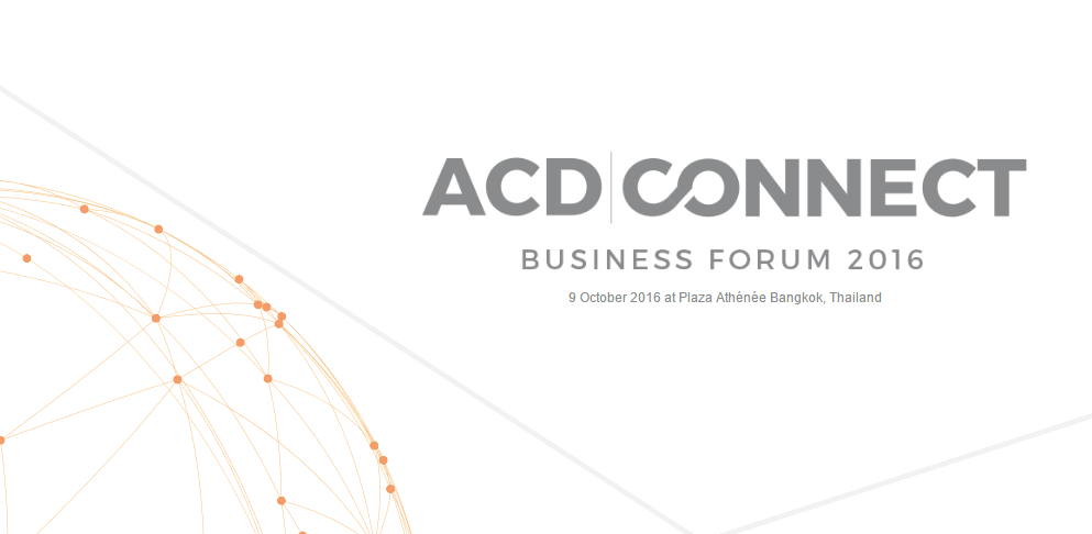 acd connect