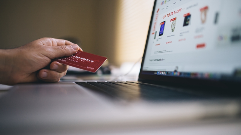 credit-card-shopping-online