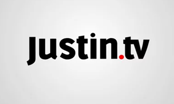 iJustine as Justin.tv | See the blog post for more info: lau ...