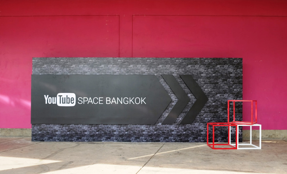youtube-space-thailand