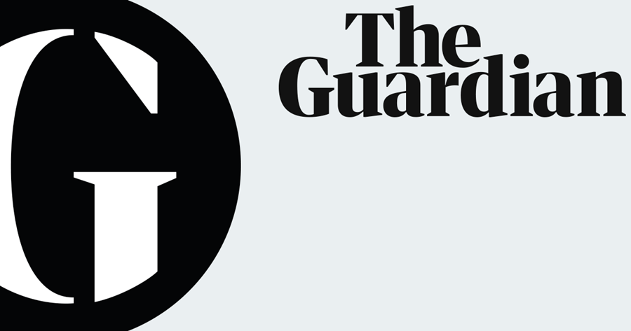 The Guardian เดอะ การ์เดียน