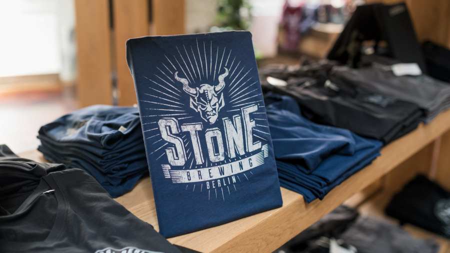 stone tee shirts merchandise company store