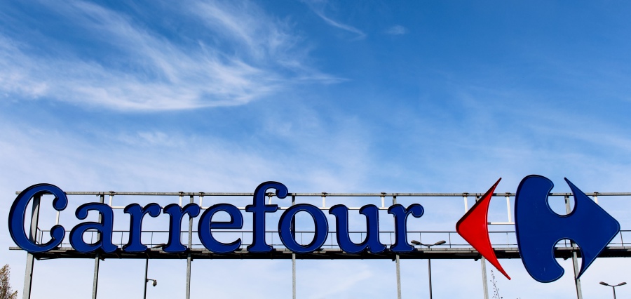 Carrefour คาร์ฟูร์