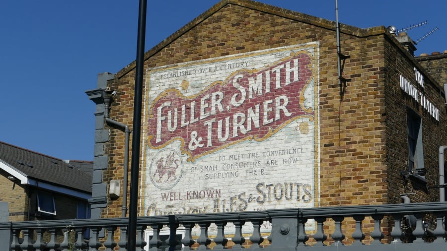 Fuller Smith & Turner's